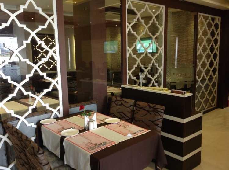 Chandran Hyline Chennai Exterior photo